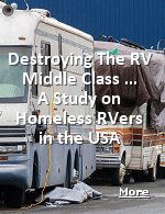 Homeless individuals living in RVs on public streets has become a problem in many cities, leading to egislation that cracks down on vehicle dwelling. While these measures address urban blight, sanitation issues, and public safety, they often sweep up middle-class RVers in the process, Americans who simply want to travel, camp, or enjoy a weekend getaway without breaking the bank. The result? A shrinking landscape of accessible parking, higher costs, and diminished freedoms for law-abiding RV enthusiasts.